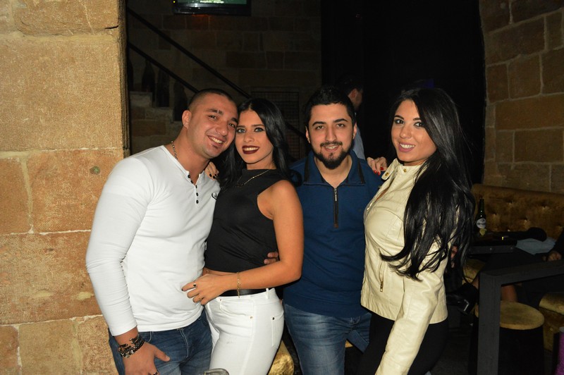 Taiga Batroun on Saturday Night